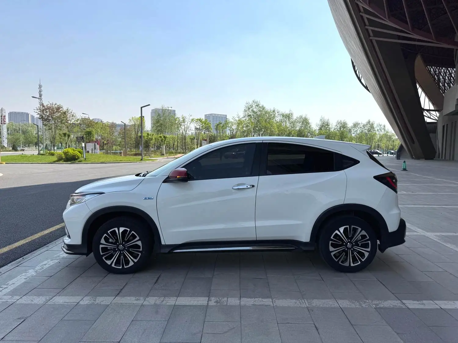 2020 Everus VE-1 S+ - Main View