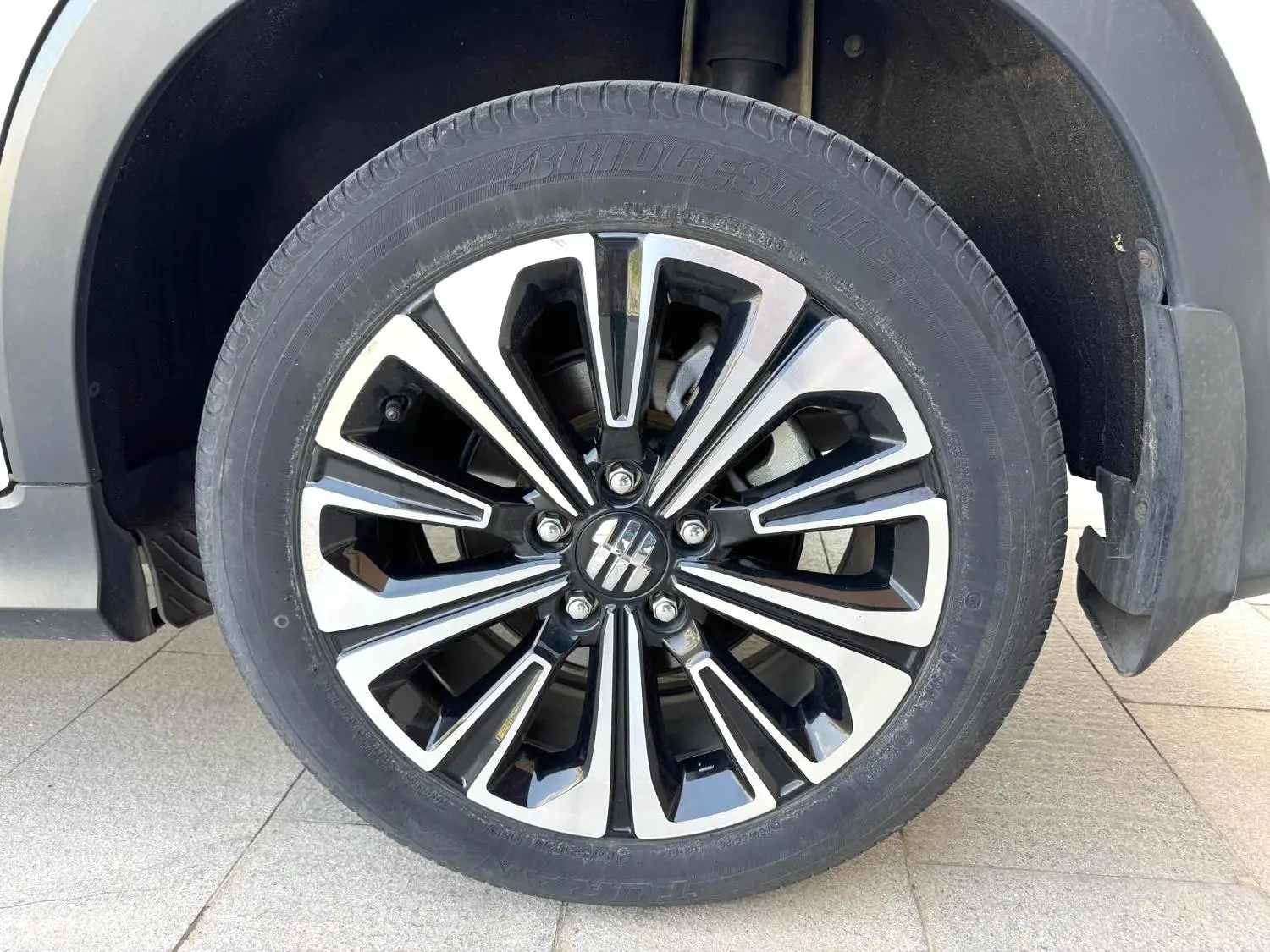 2020 Everus VE-1 S+ - Main View