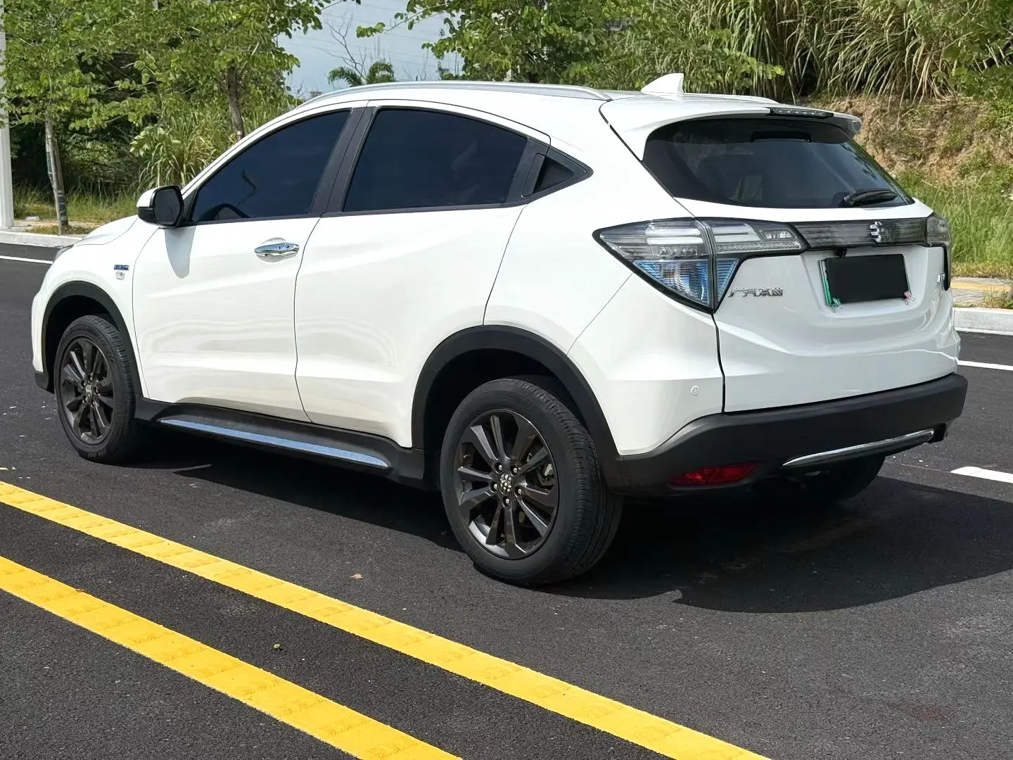 2022 Everus VE-1+ - Main View