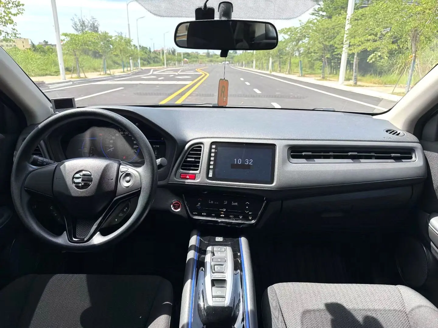 2022 Everus VE-1+ - Main View