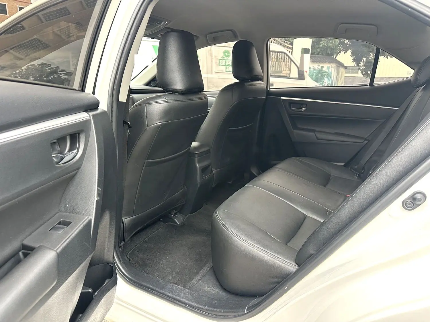 2019 Toyota Corolla - Main View