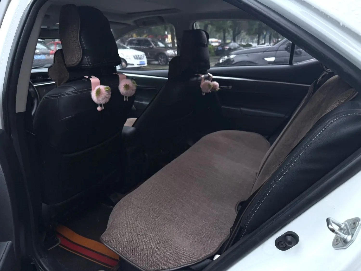 2019 Toyota Corolla - Main View