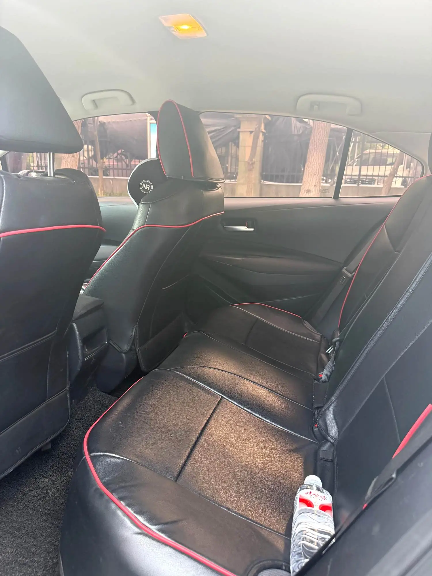 2020 Toyota Corolla - Main View