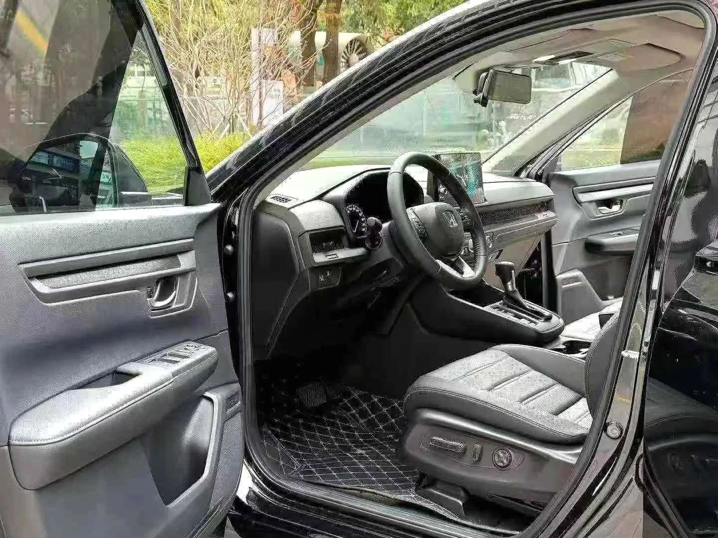 2023 Honda CR-V - Main View