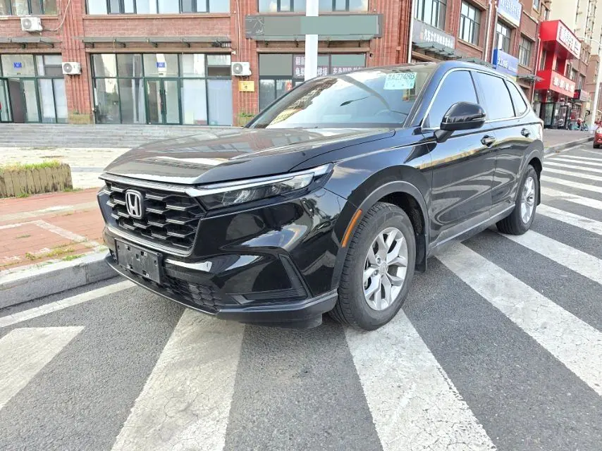Honda CR-V 2023