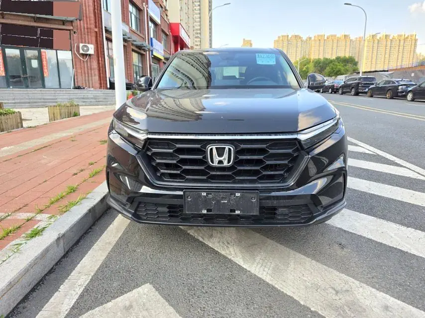 2023 Honda CR-V - Main View