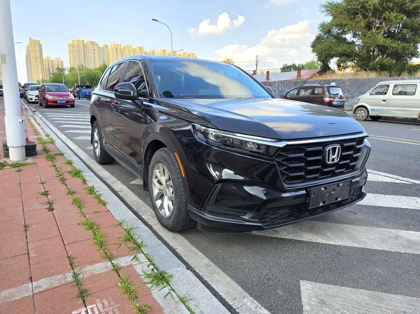 2023 Honda CR-V - Main View