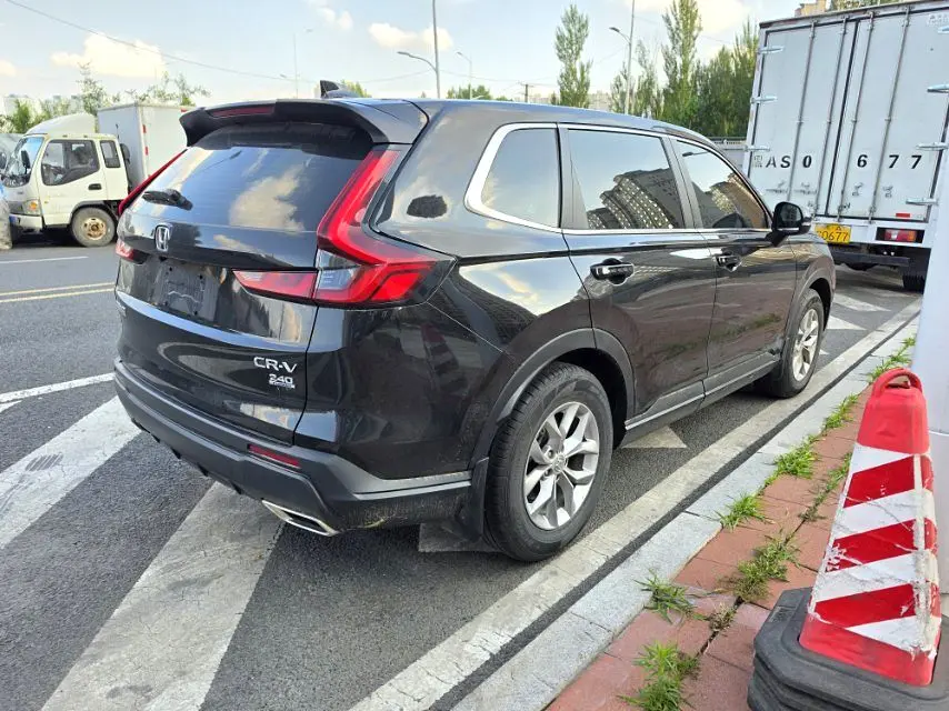 2023 Honda CR-V - Main View