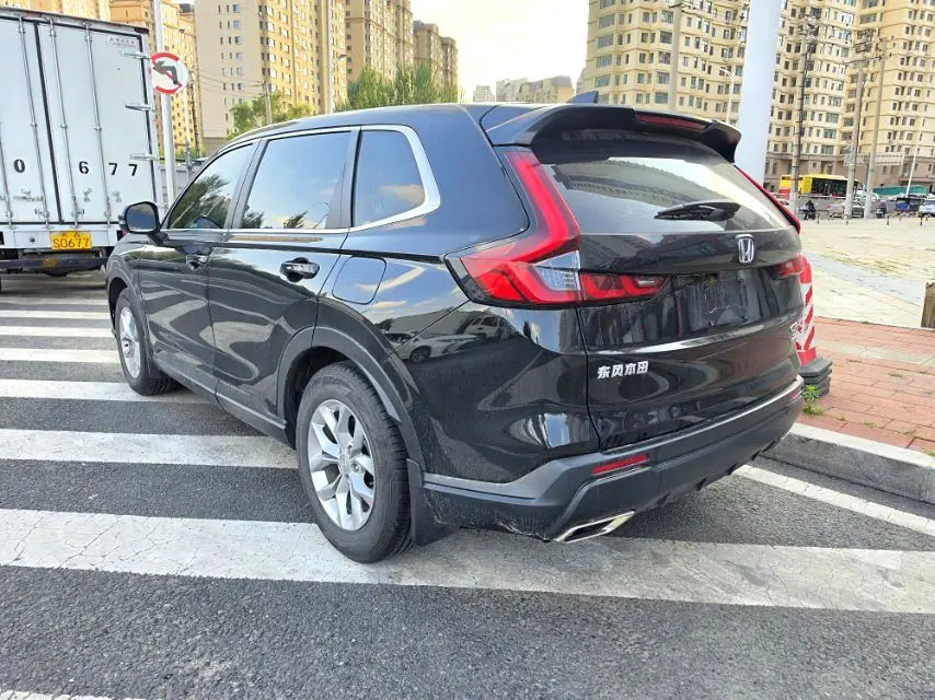 2023 Honda CR-V - Main View