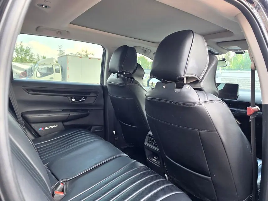 2023 Honda CR-V - Main View