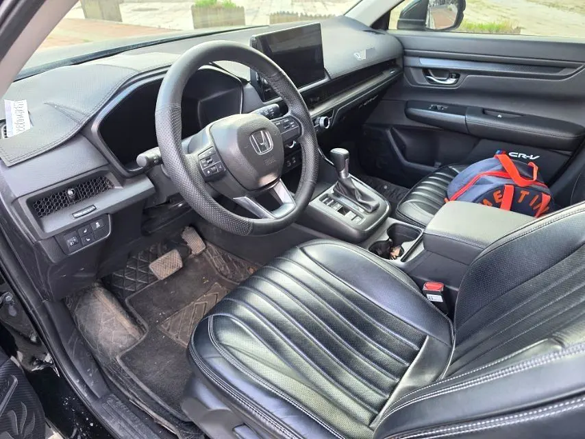 2023 Honda CR-V - Main View