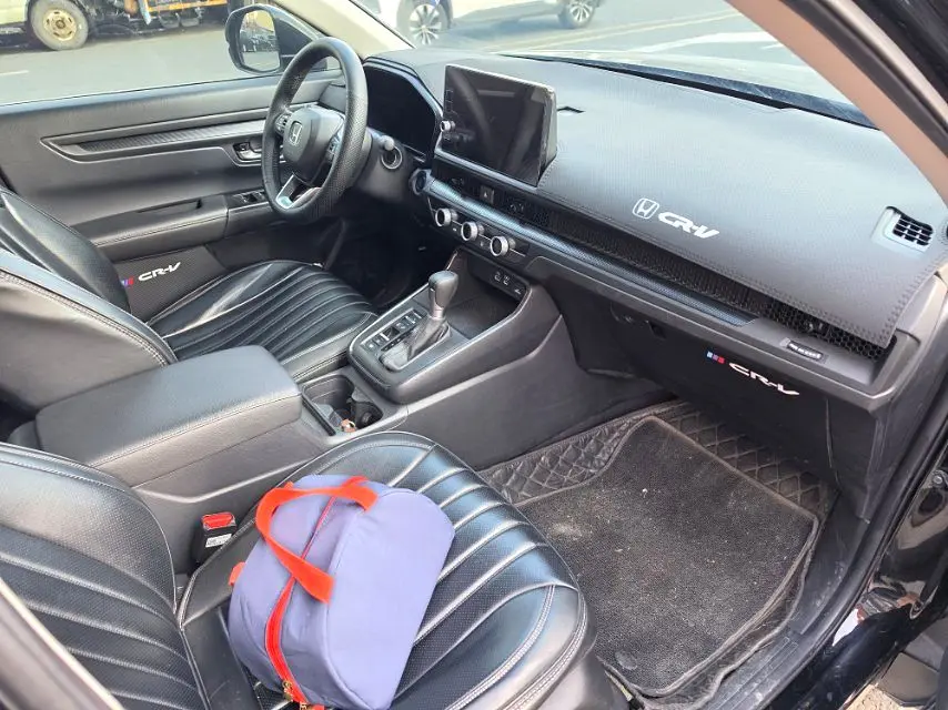 2023 Honda CR-V - Main View