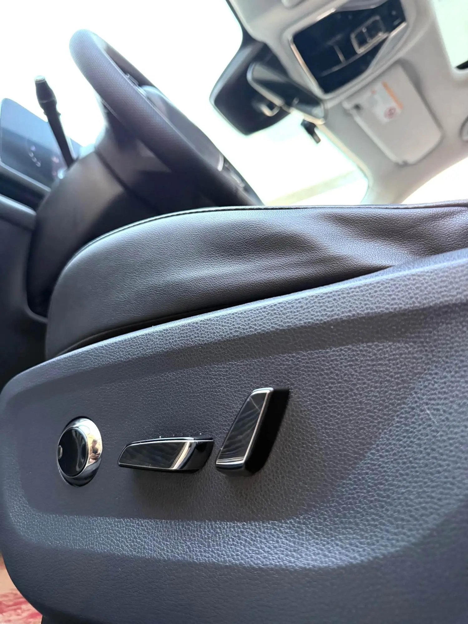 2022 Ford Equator Sport - Main View
