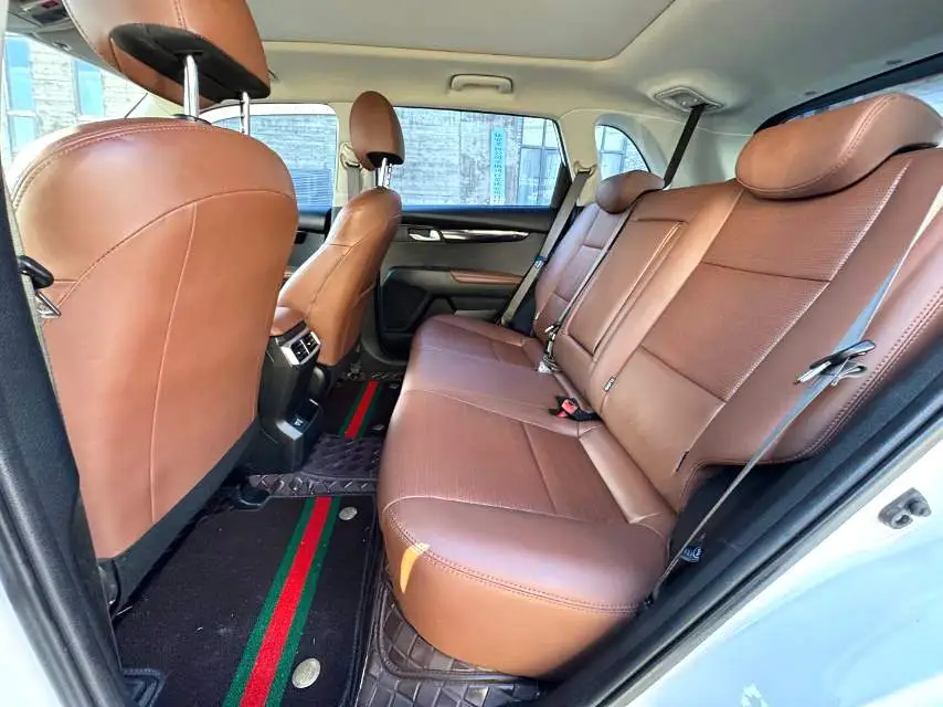 2022 Kia Sportage - Main View