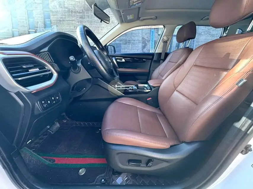 2022 Kia Sportage - Main View