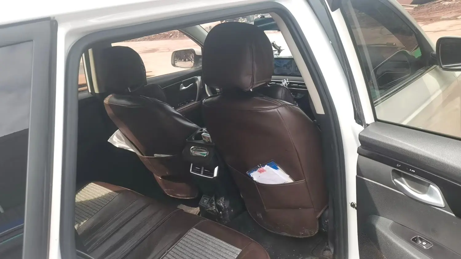 2023 Kia Sportage - Main View