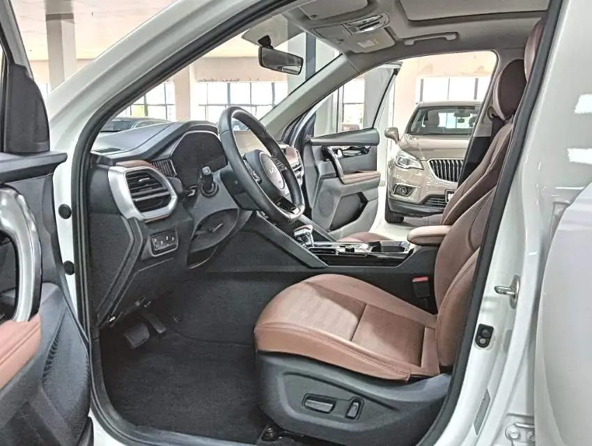 2023 Kia Sportage - Main View