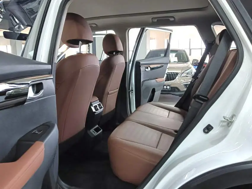 2023 Kia Sportage - Main View