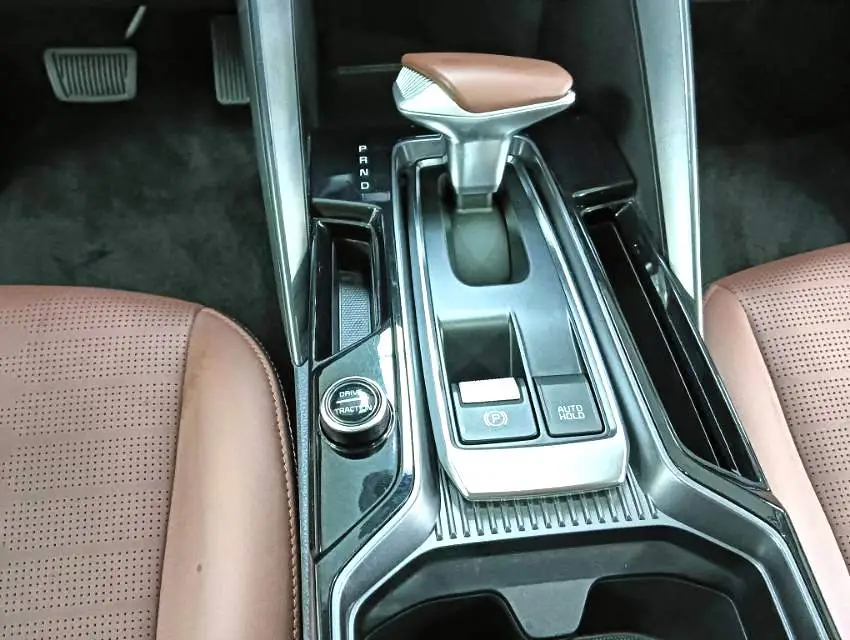 2023 Kia Sportage - Main View