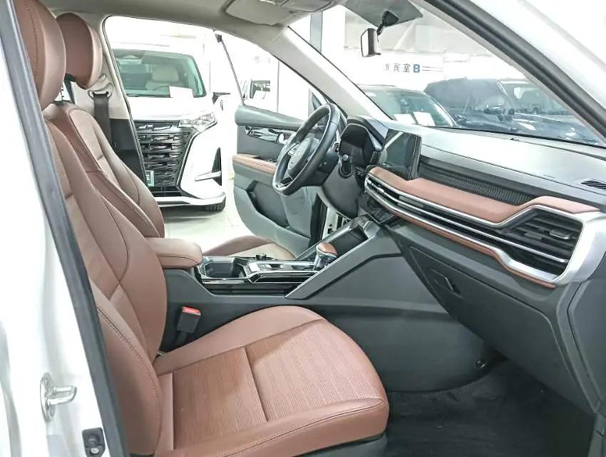 2023 Kia Sportage - Main View