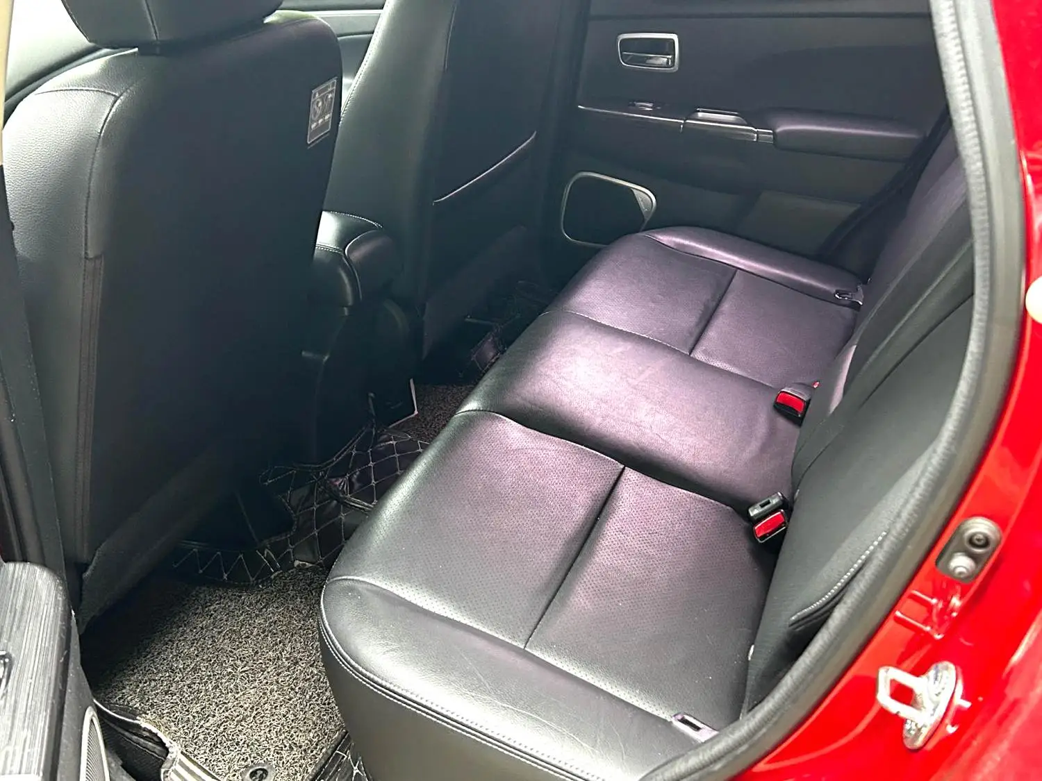 2018 Mitsubishi ASX - Main View