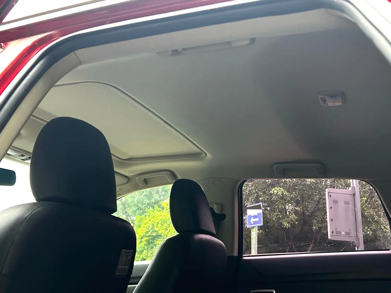 2018 Mitsubishi ASX - Main View