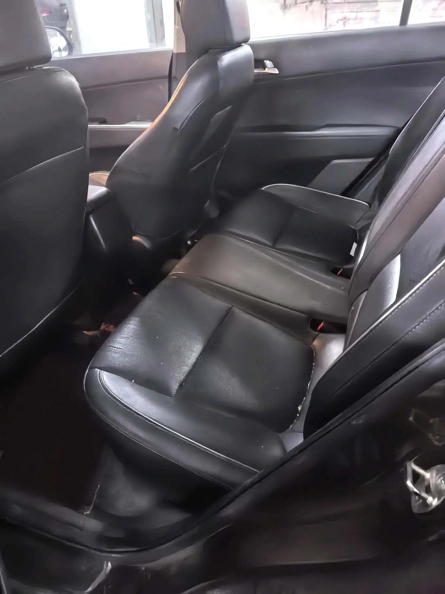 2016 Hyundai ix25 GLS - Main View