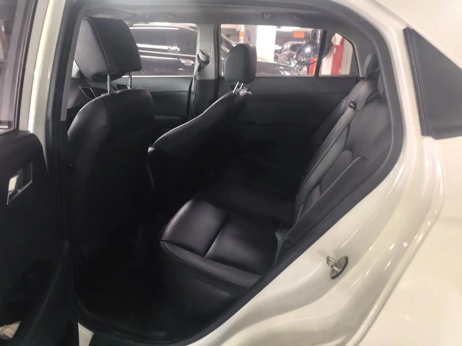 2017 Hyundai ix25 GLS - Main View