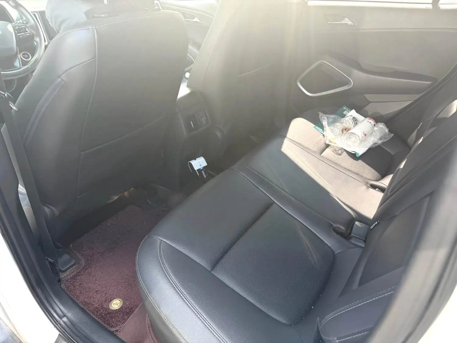 2019 Hyundai ix35 GLS - Main View