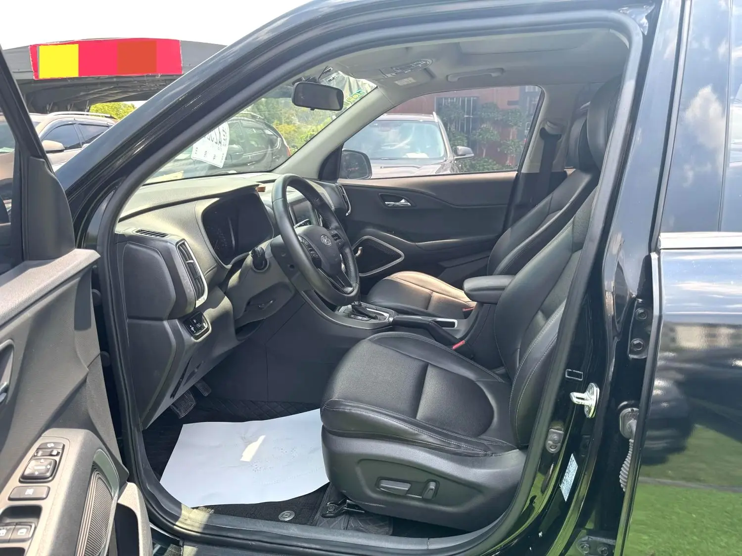 2020 Hyundai ix35 GLS - Main View