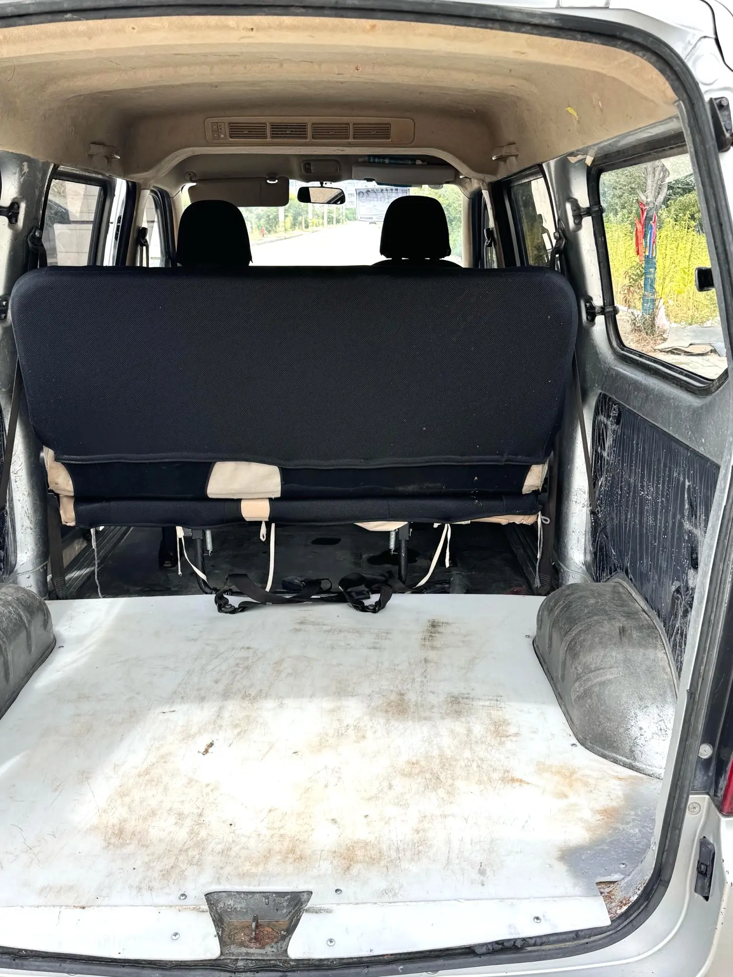 2021 Wuling Rongguang - Main View