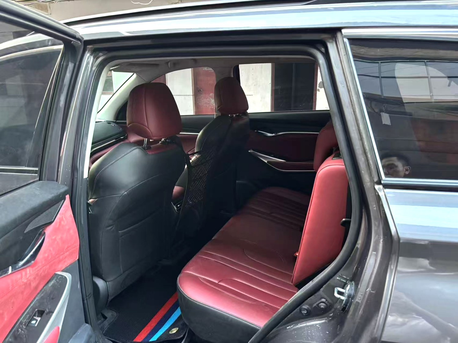 2021 Changan Cs75 plus - Main View