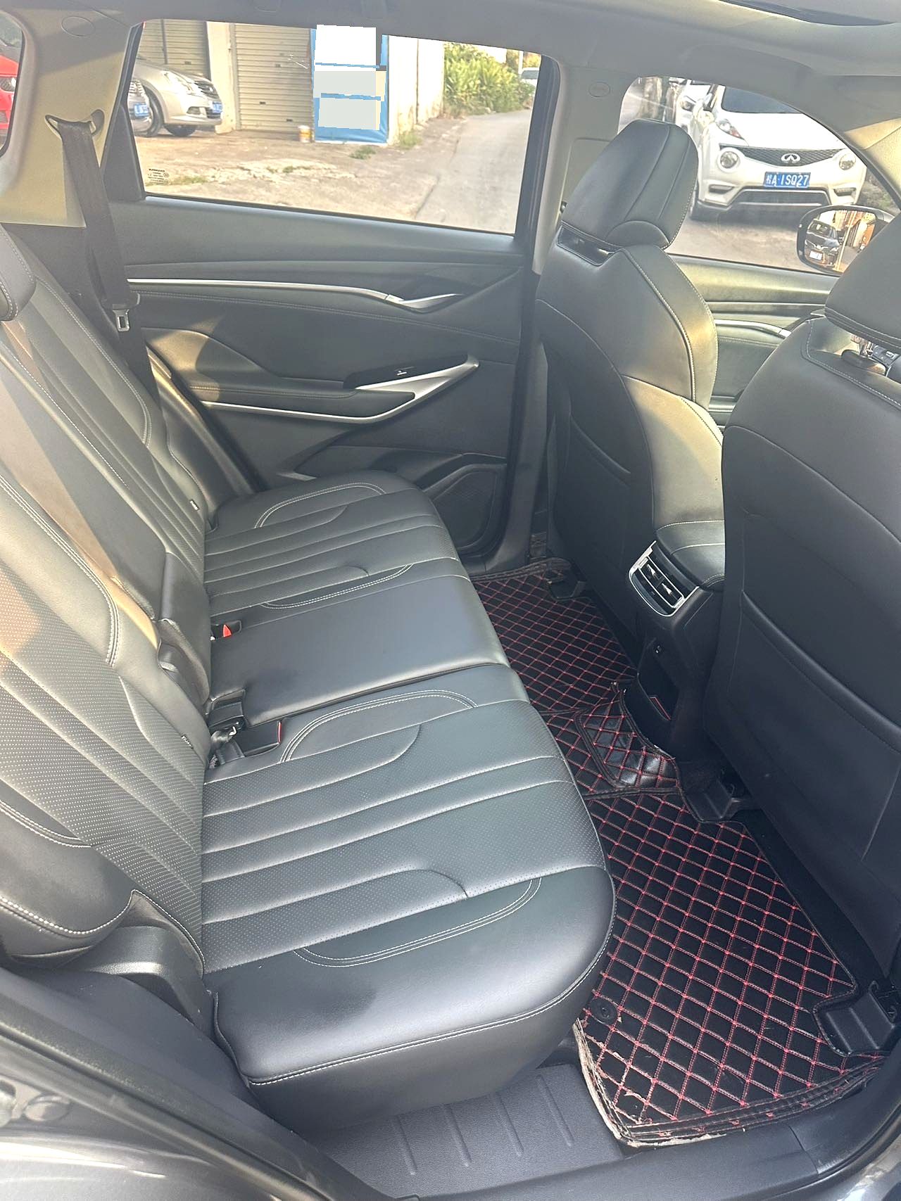 2019 Changan Cs75 plus - Main View