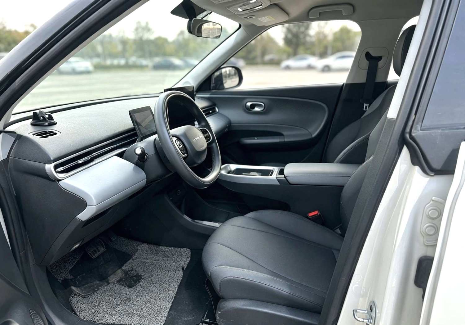 2025 Dongfeng Nammi 01 - Main View