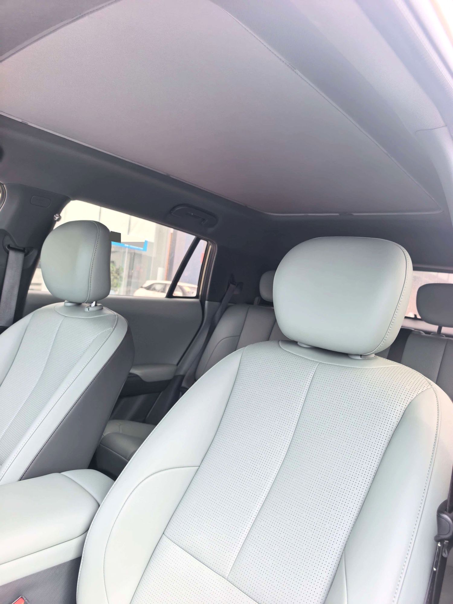 2025 Dongfeng Nammi 06 - Main View