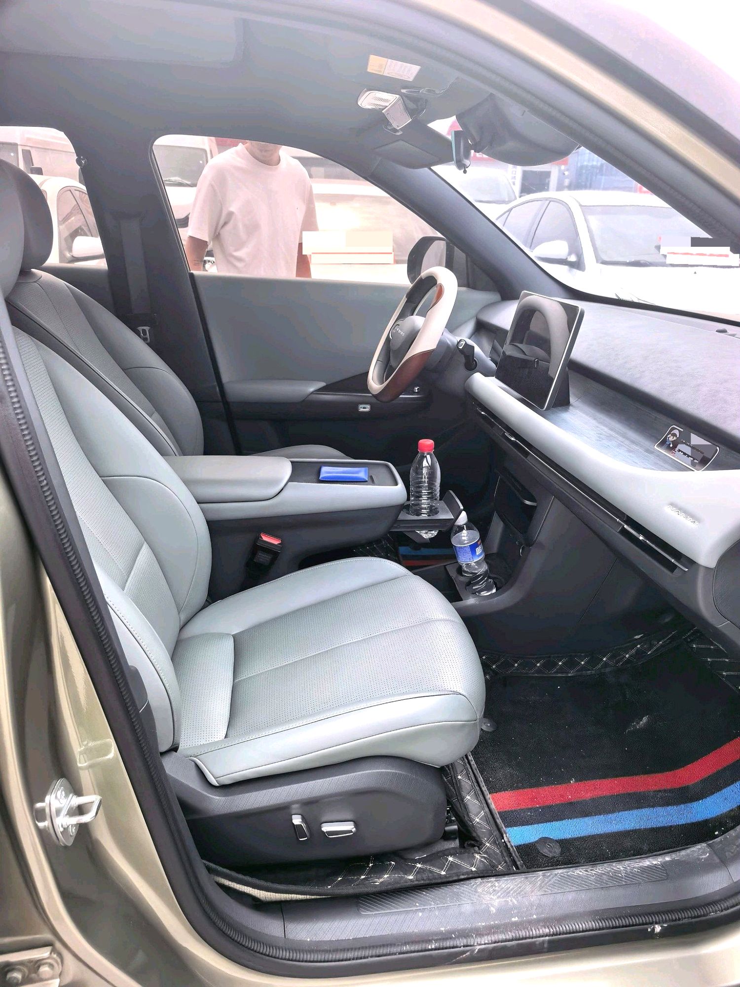 2025 Dongfeng Nammi 06 - Main View