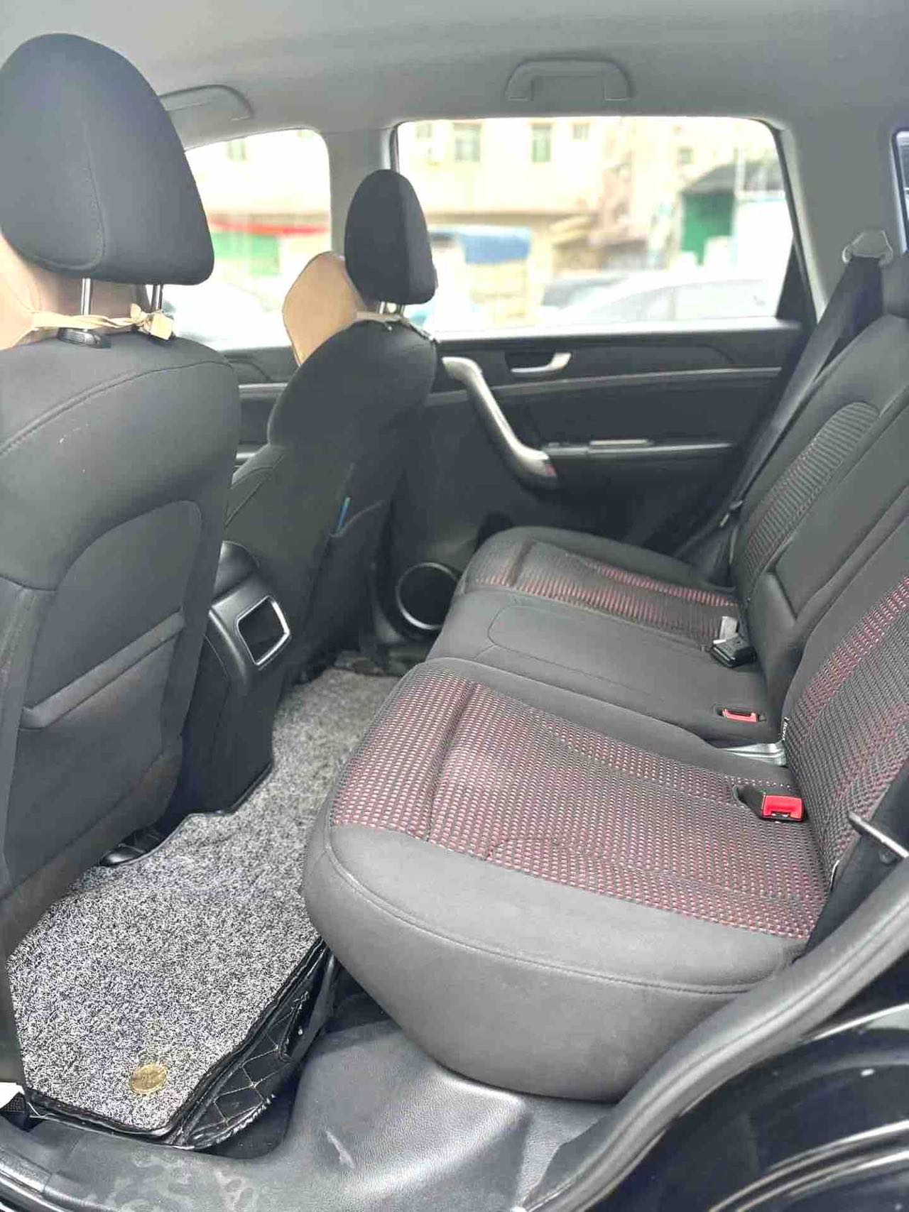 2017 Haval M6 - Main View
