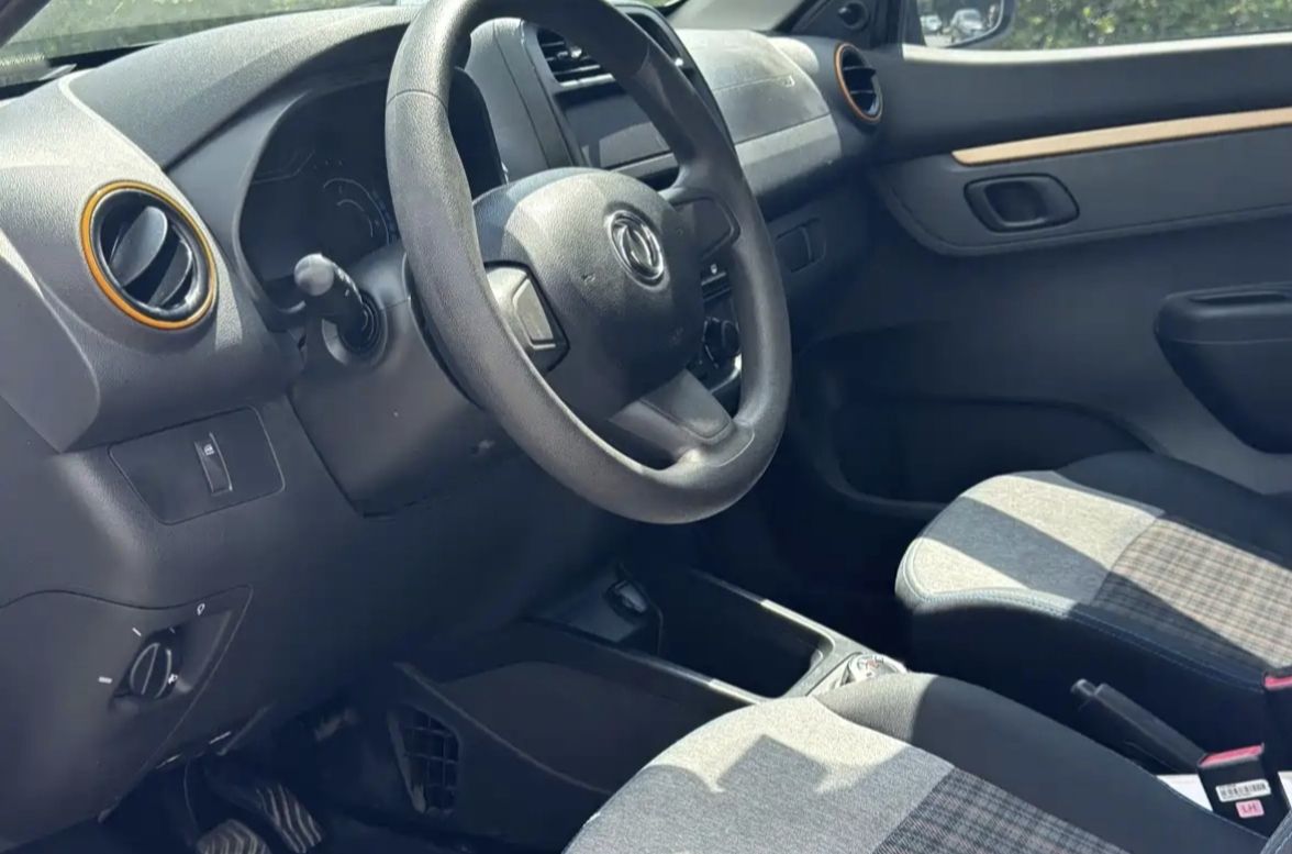 2022 Dongfeng EX1 PRO - Main View