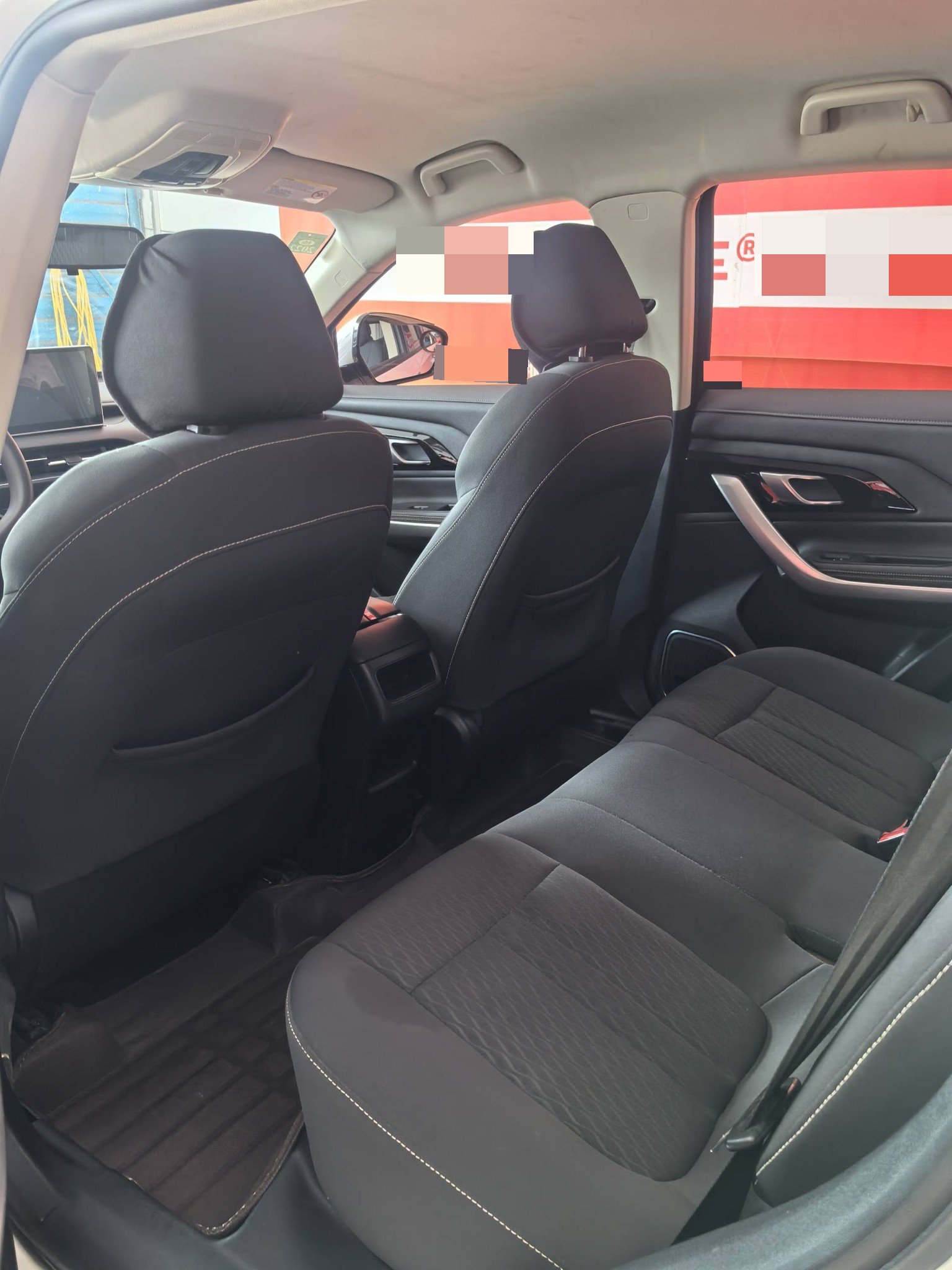 2018 Zotye T500 - Main View