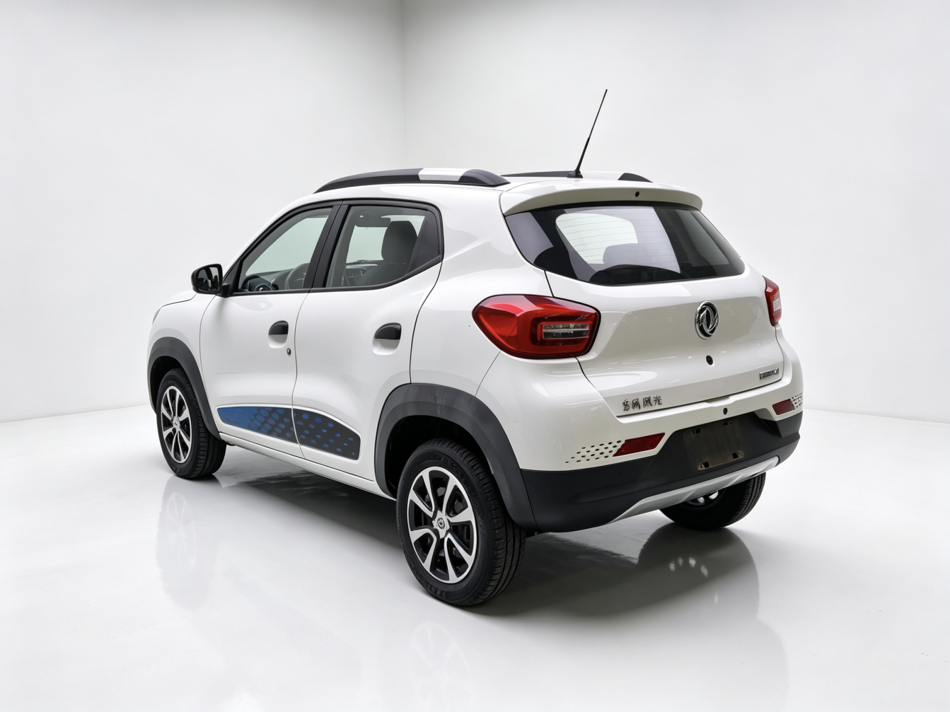 2020 Fengon E1 - Main View
