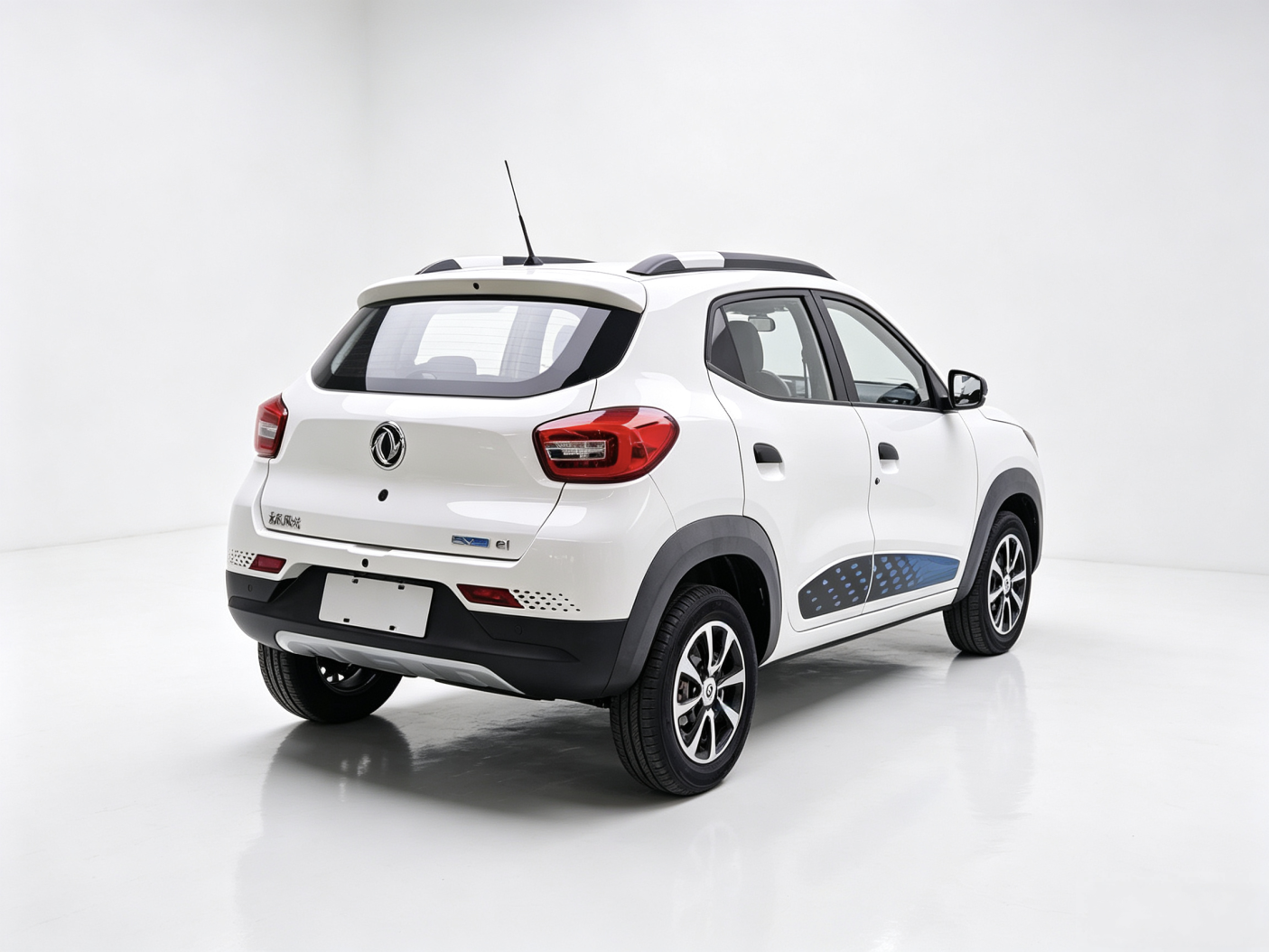 2020 Fengon E1 - Main View