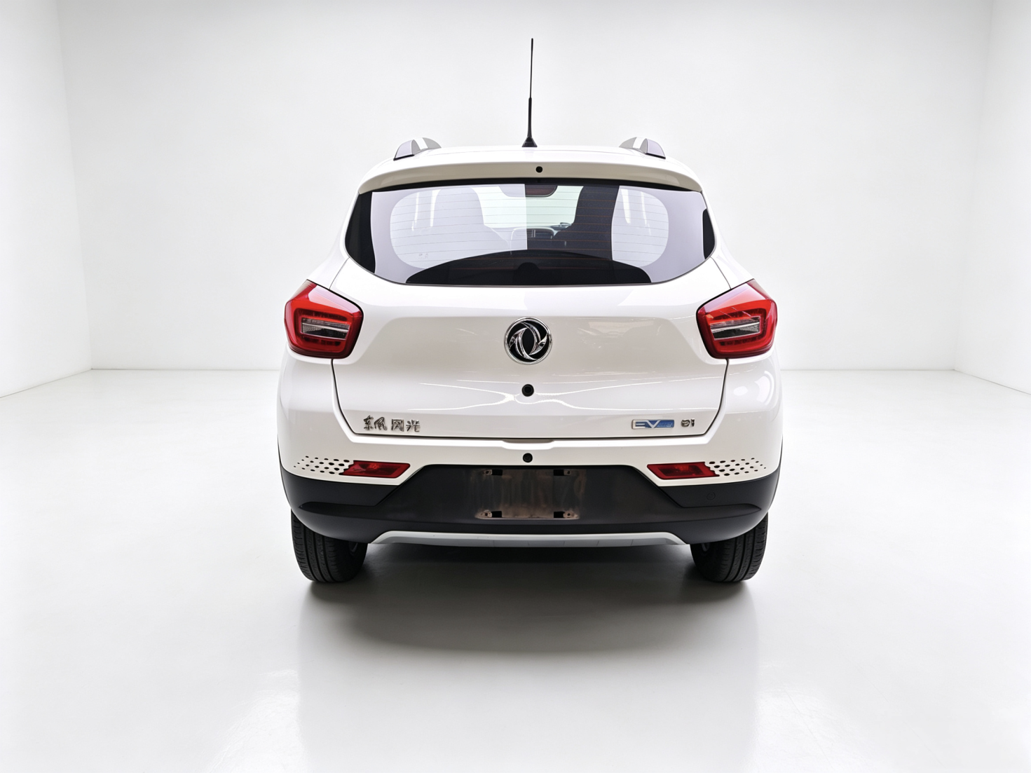 2020 Fengon E1 - Main View