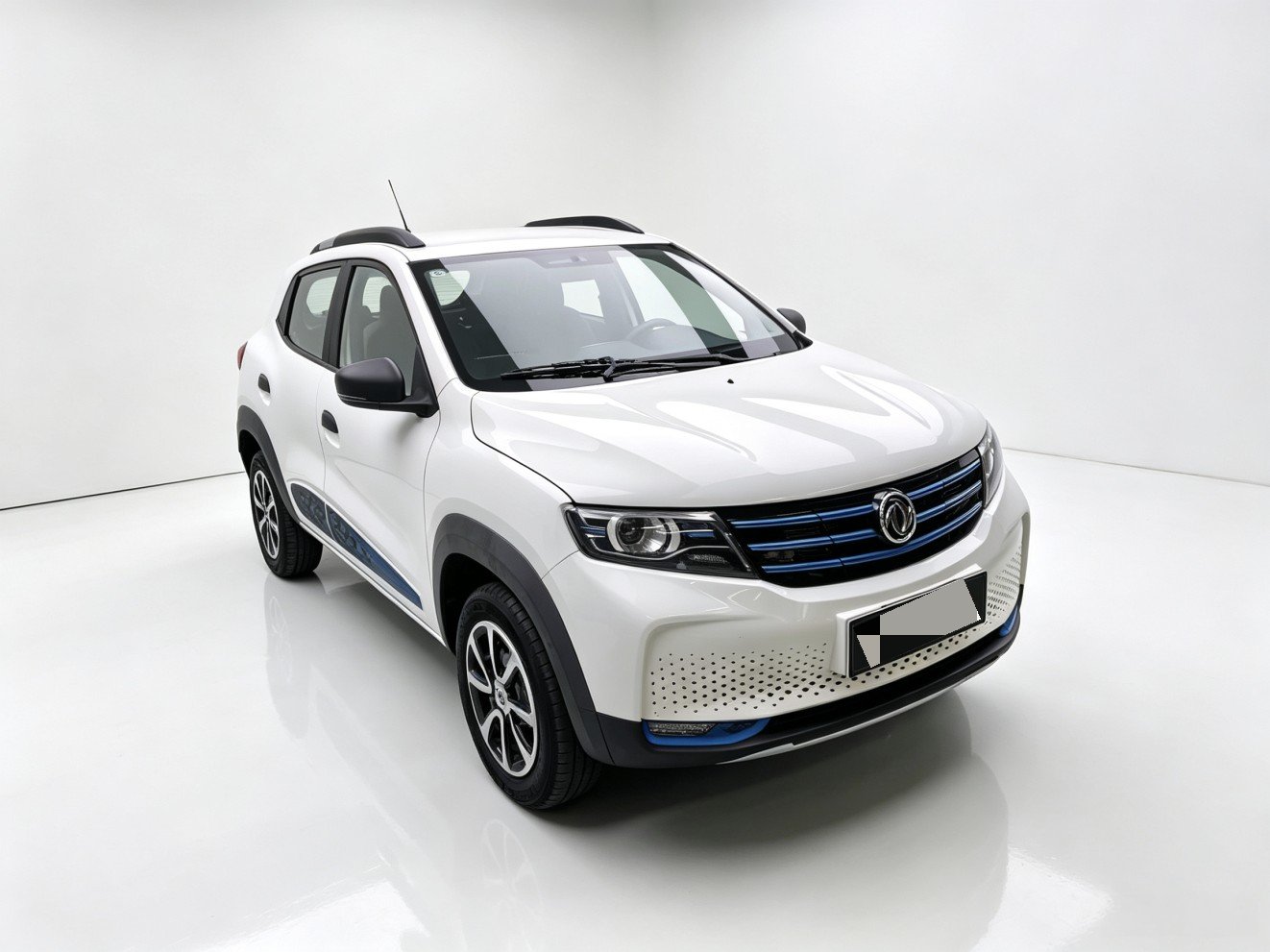 2020 Fengon E1 - Main View