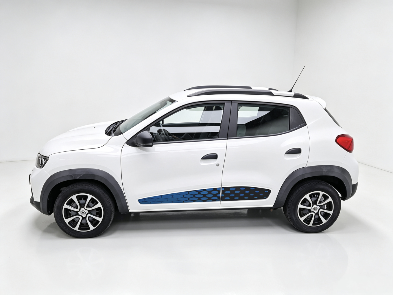 2020 Fengon E1 - Main View