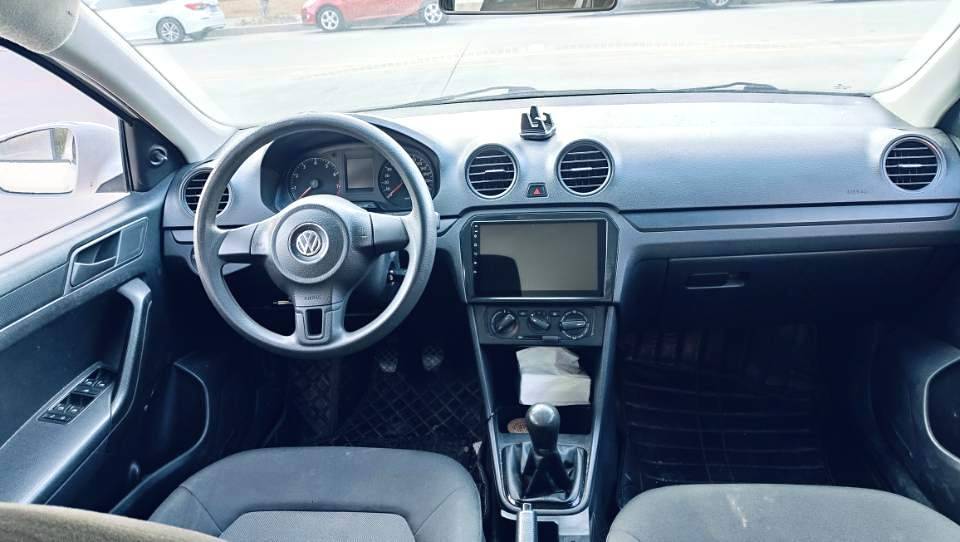 2015 VW Jetta - Main View