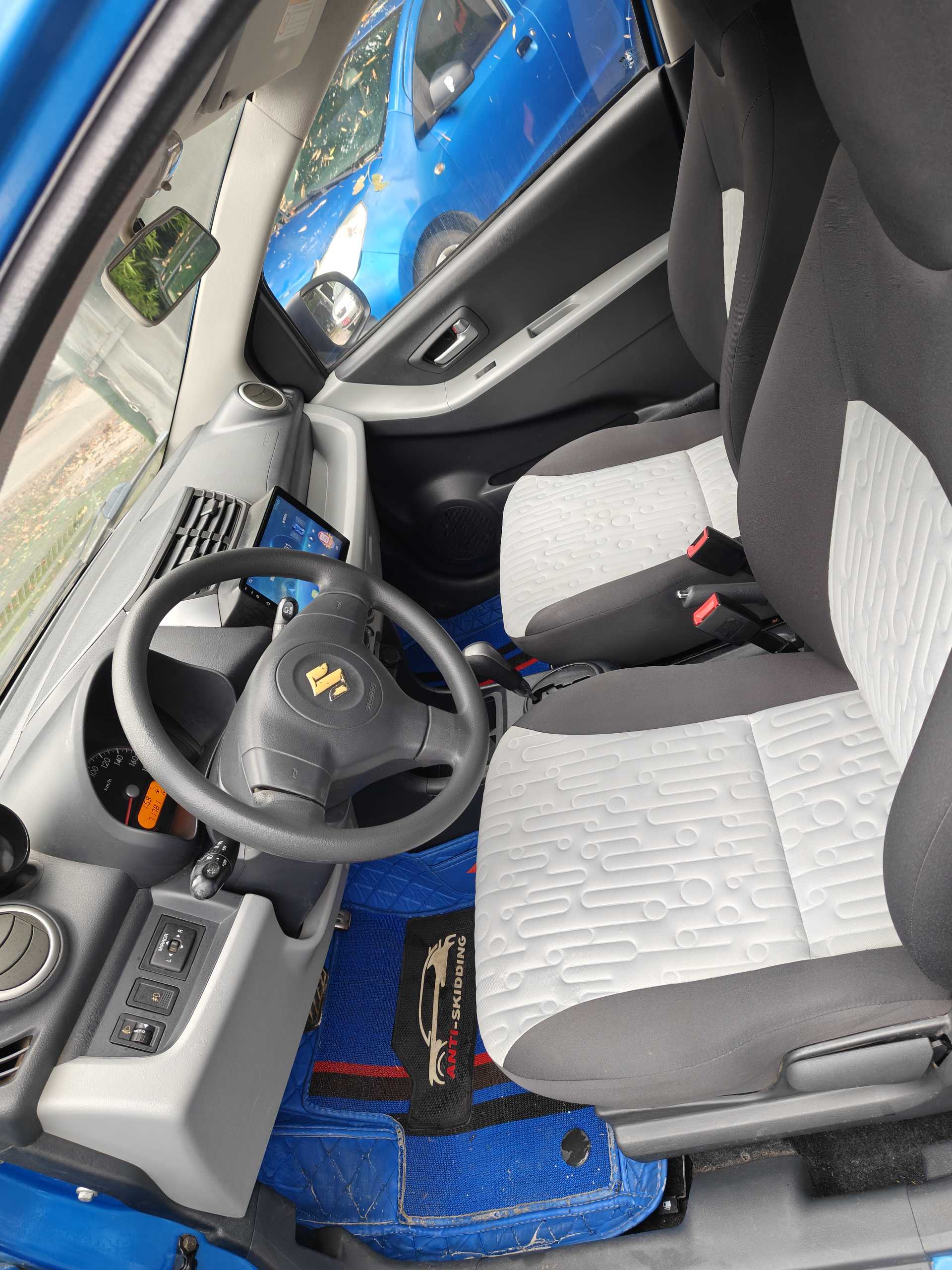 2016 Suzuki Alto - Main View